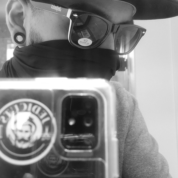 JEDICUTS glasses - Picture 2 of 3